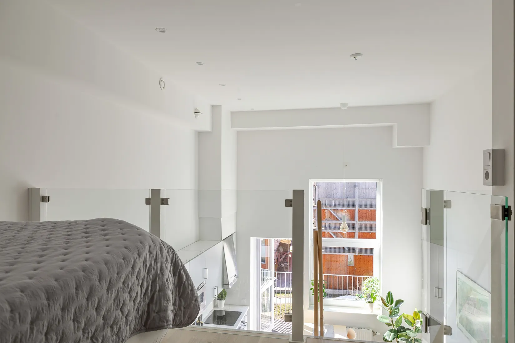 Bostadsrätt, Hugo Theorells gata 25, Vallastaden, Linköping