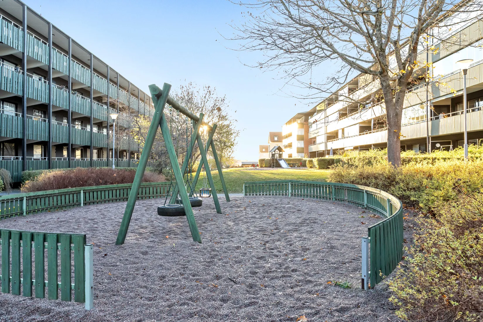 Bostadsrätt, Gränby tvärgata 4, Salabacke, Uppsala