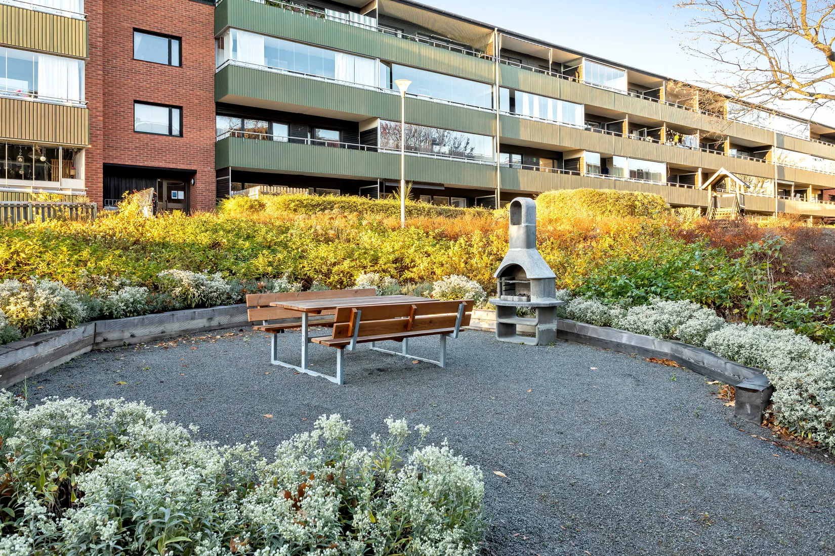 Bostadsrätt, Gränby tvärgata 4, Salabacke, Uppsala