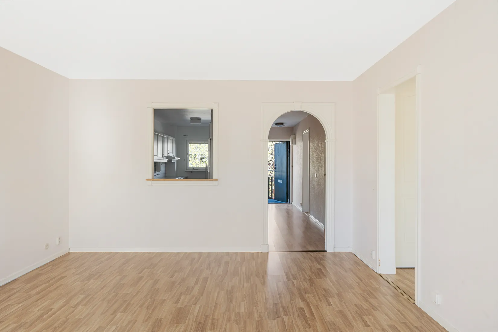 Bostadsrätt, Gränby tvärgata 4, Salabacke, Uppsala