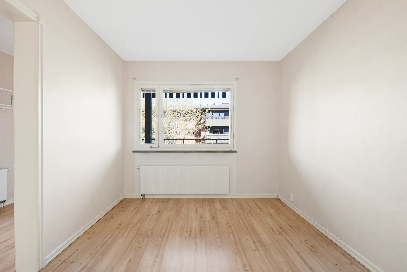 Bostadsrätt, Gränby tvärgata 4, Salabacke, Uppsala