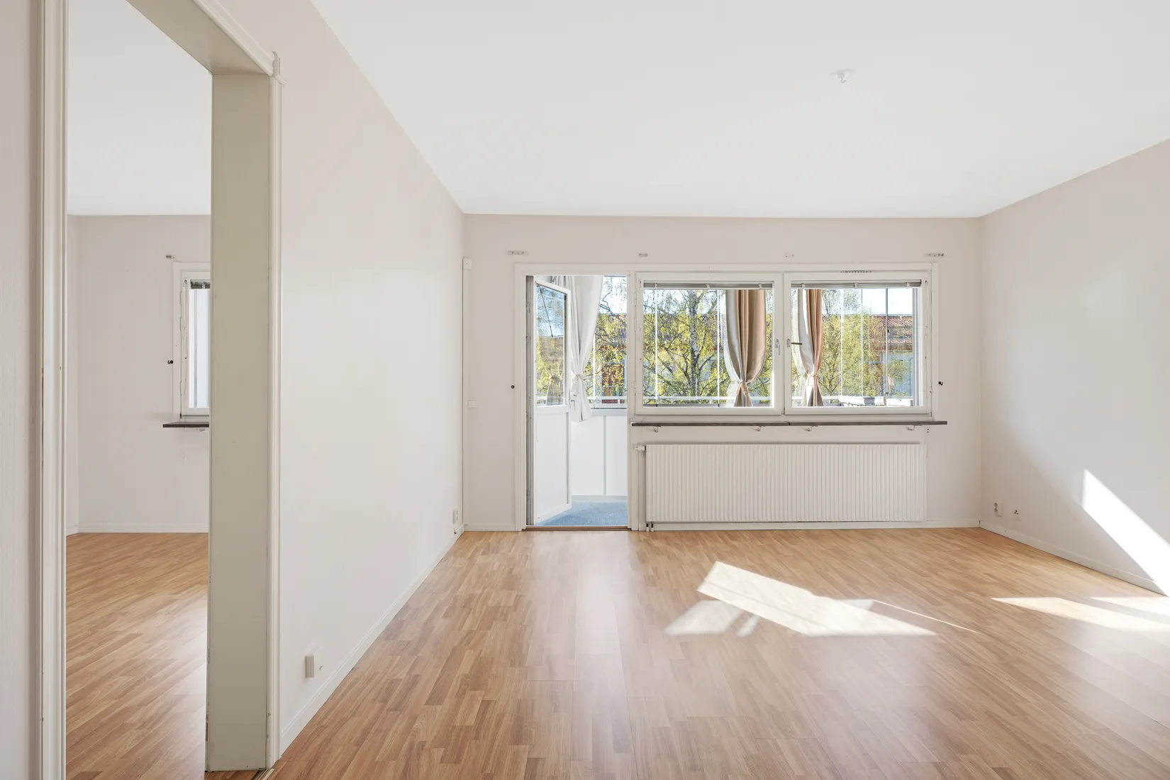 Bostadsrätt, Gränby tvärgata 4, Salabacke, Uppsala