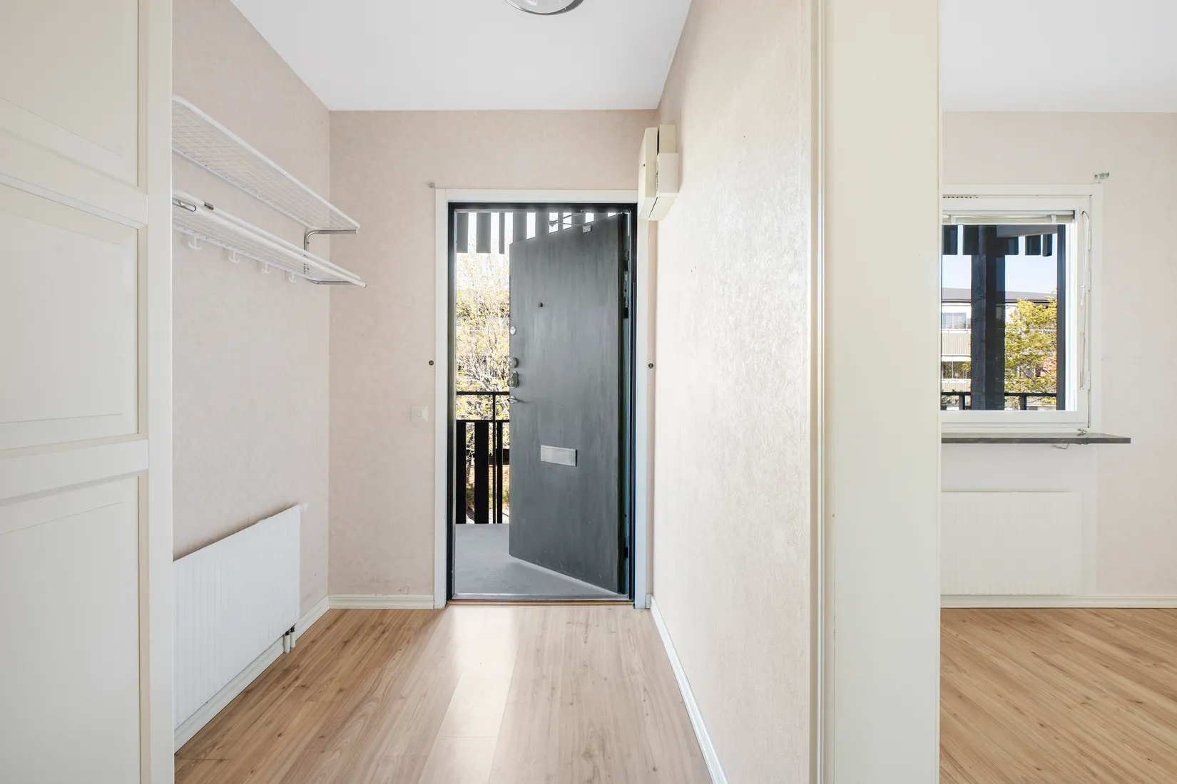 Bostadsrätt, Gränby tvärgata 4, Salabacke, Uppsala