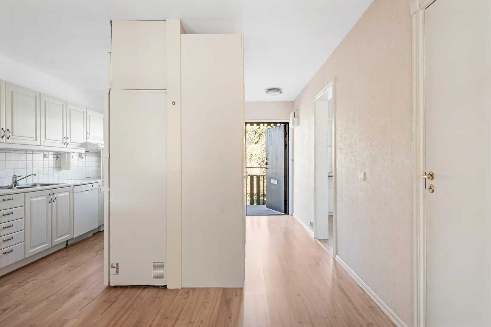 Bostadsrätt, Gränby tvärgata 4, Salabacke, Uppsala