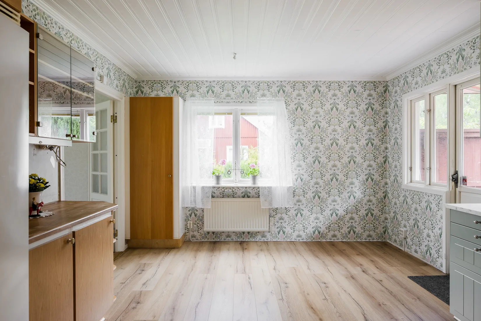 Villa, Sjustjärnorna 4, Kinnekulle, Götene