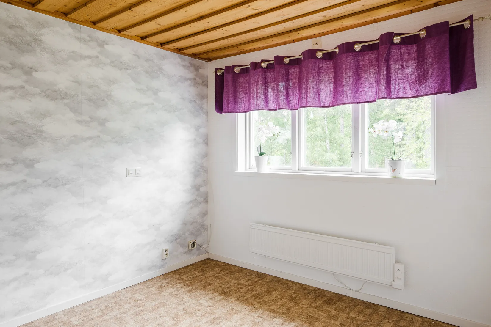 Villa, Sjustjärnorna 4, Kinnekulle, Götene