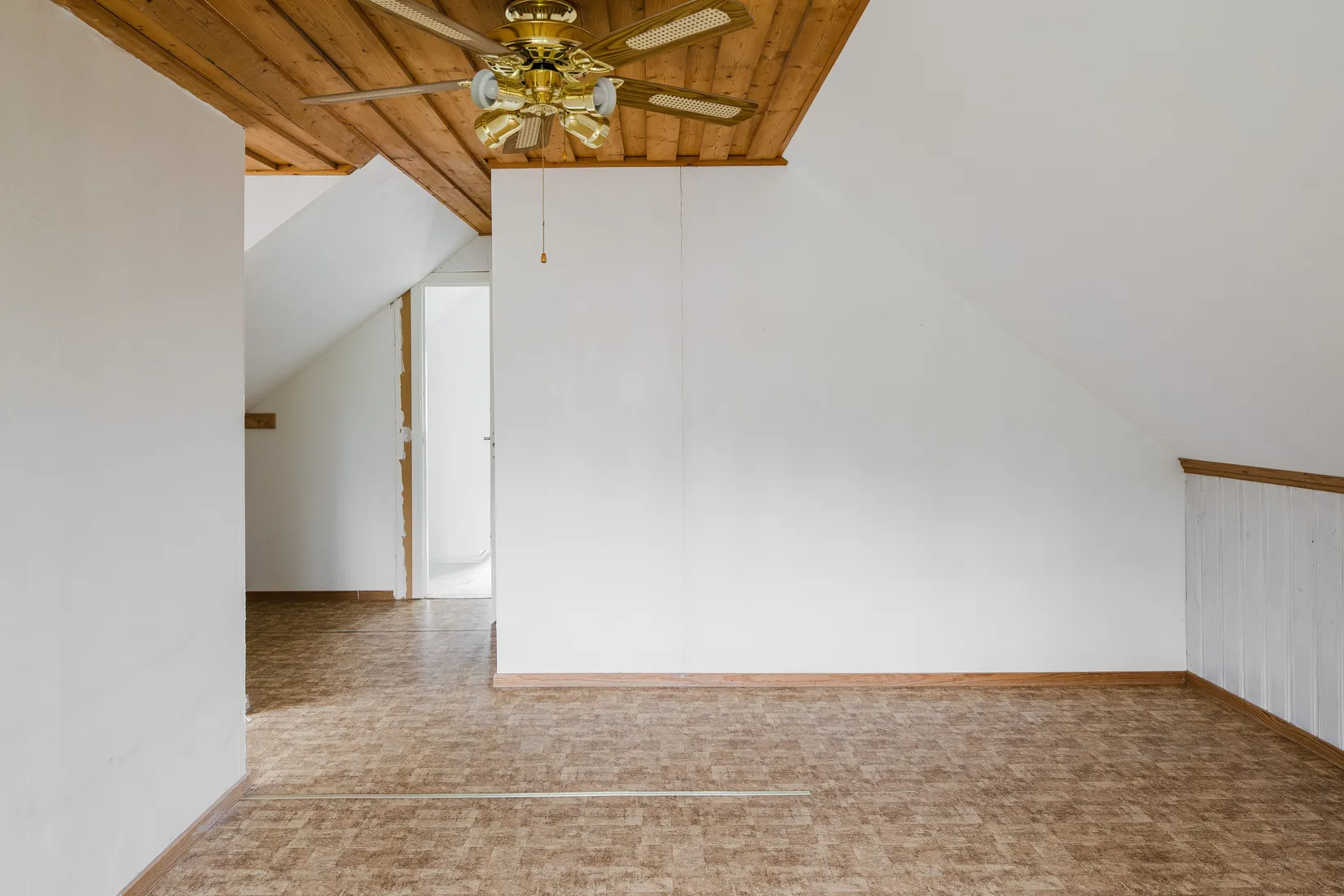 Villa, Sjustjärnorna 4, Kinnekulle, Götene