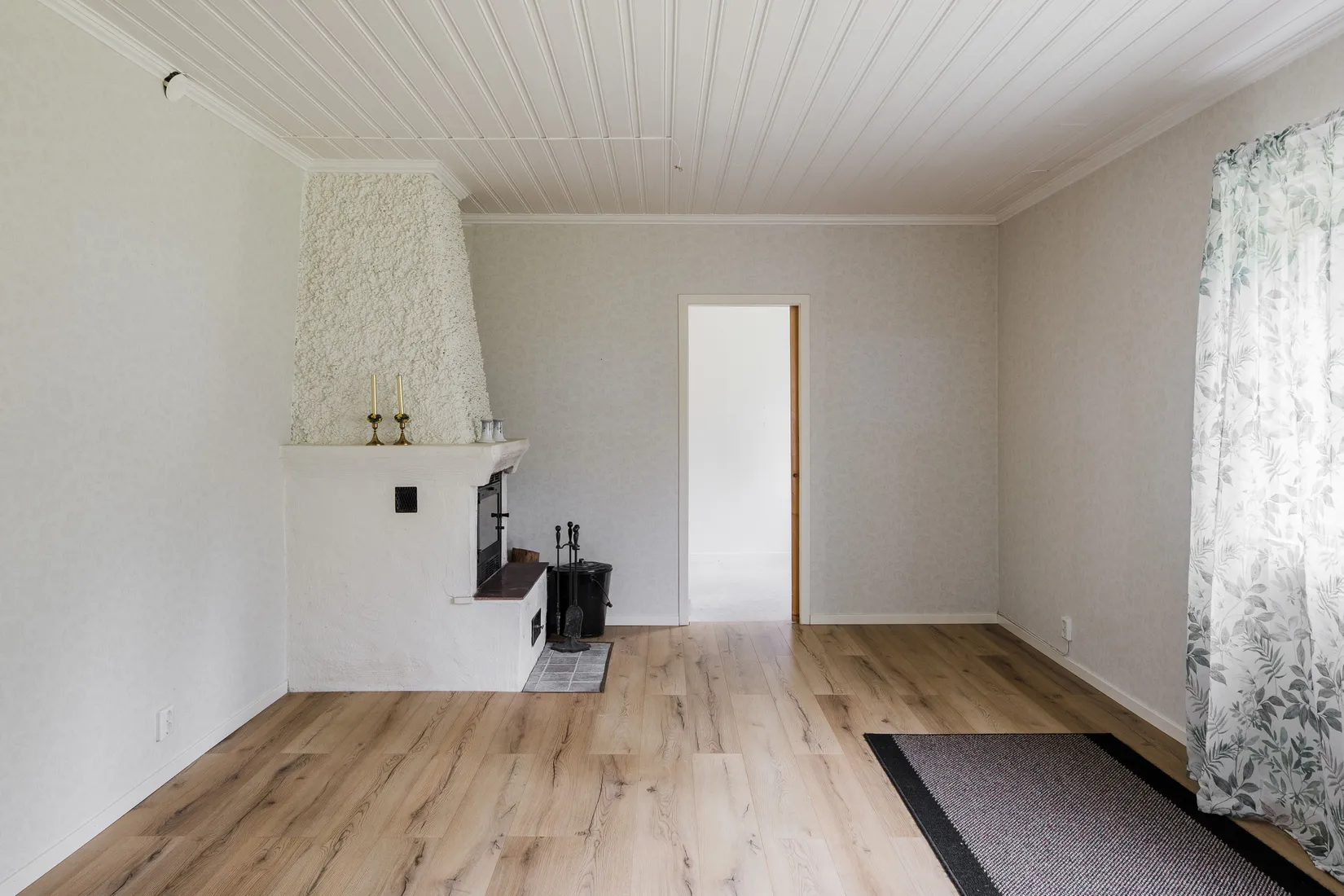 Villa, Sjustjärnorna 4, Kinnekulle, Götene