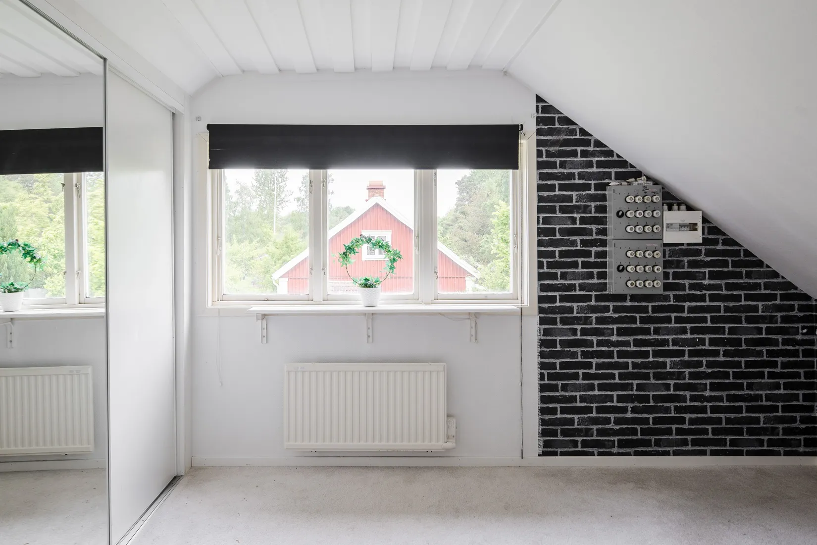 Villa, Sjustjärnorna 4, Kinnekulle, Götene