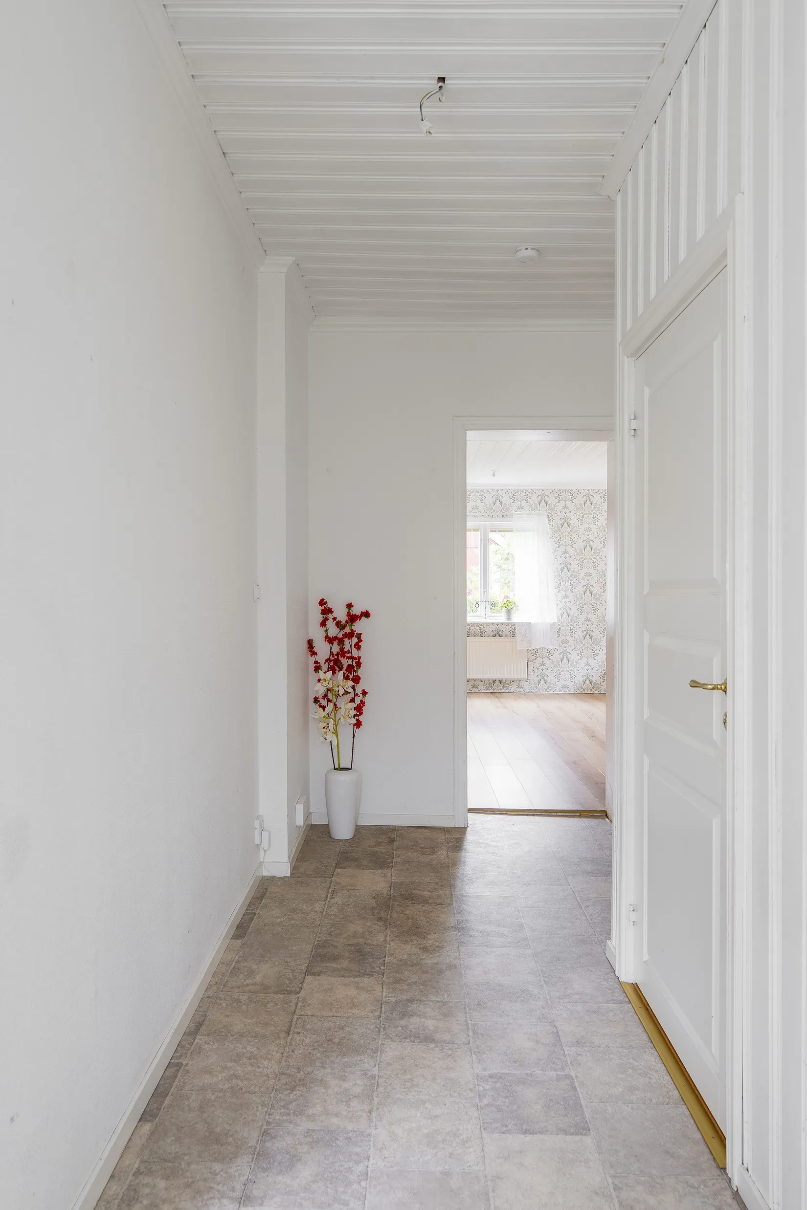 Villa, Sjustjärnorna 4, Kinnekulle, Götene