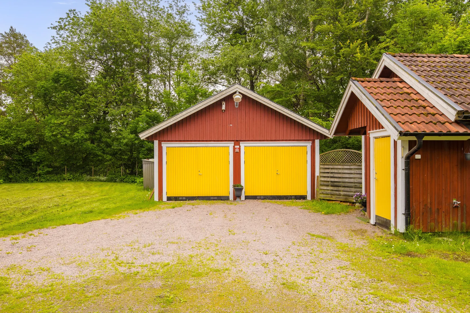 Villa, Sjustjärnorna 4, Kinnekulle, Götene