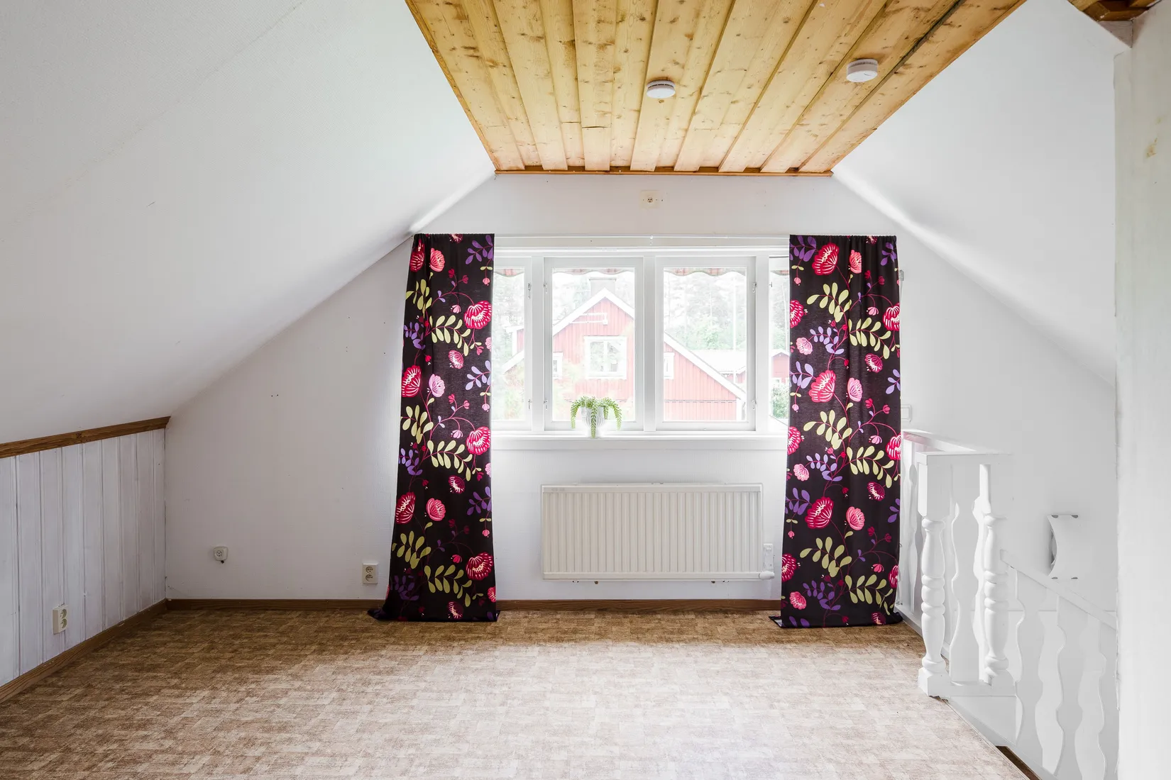 Villa, Sjustjärnorna 4, Kinnekulle, Götene