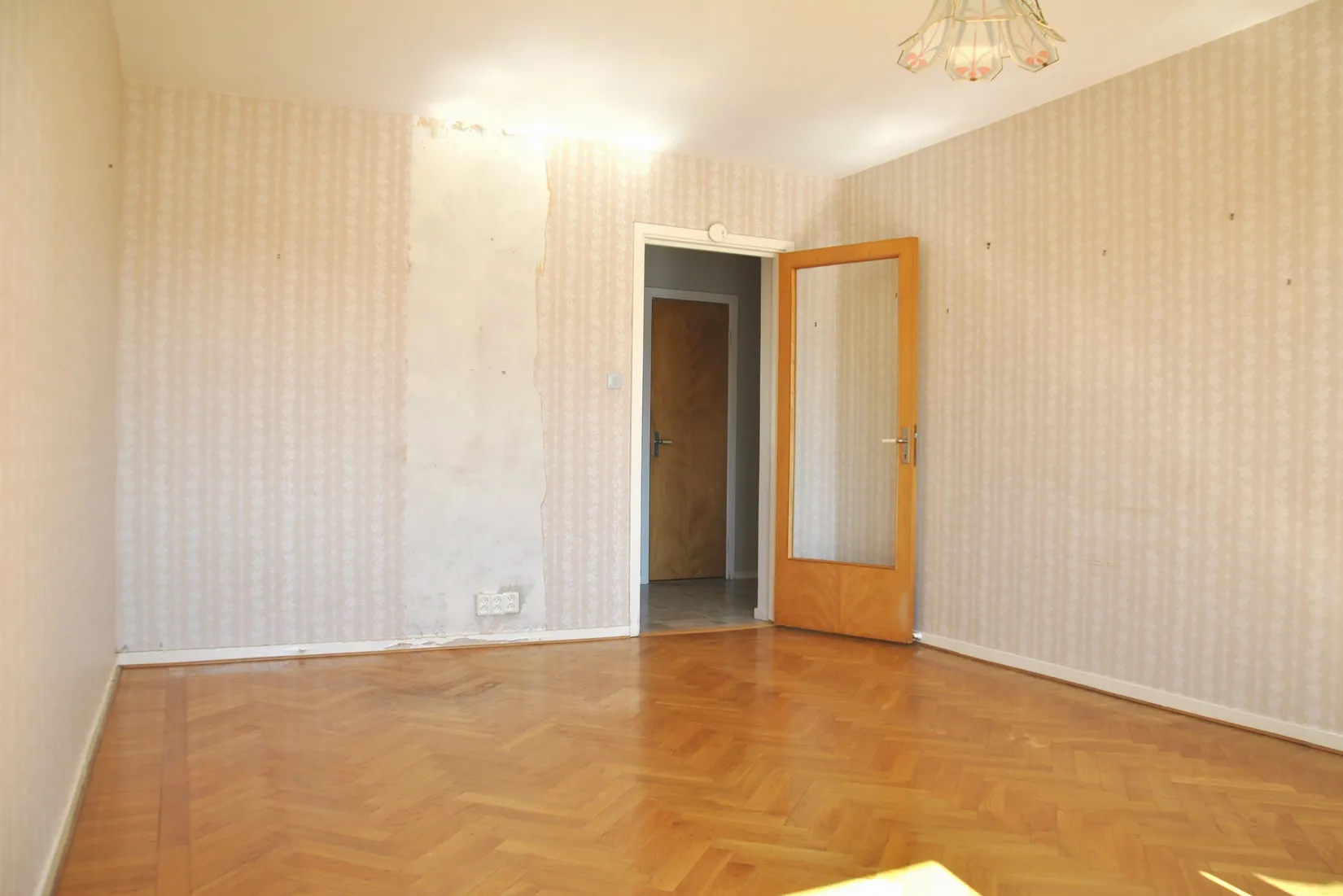 Bostadsrätt, Bangatan 37, Mariero, Vänersborg