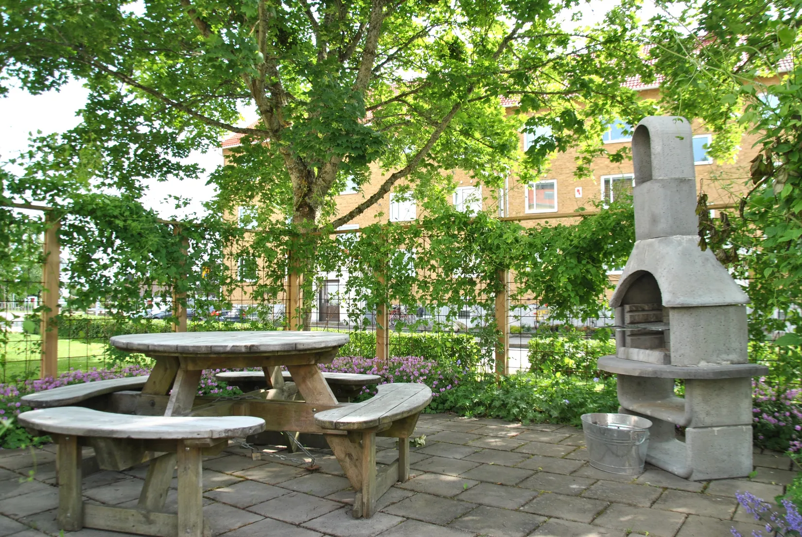 Bostadsrätt, Bangatan 37, Mariero, Vänersborg