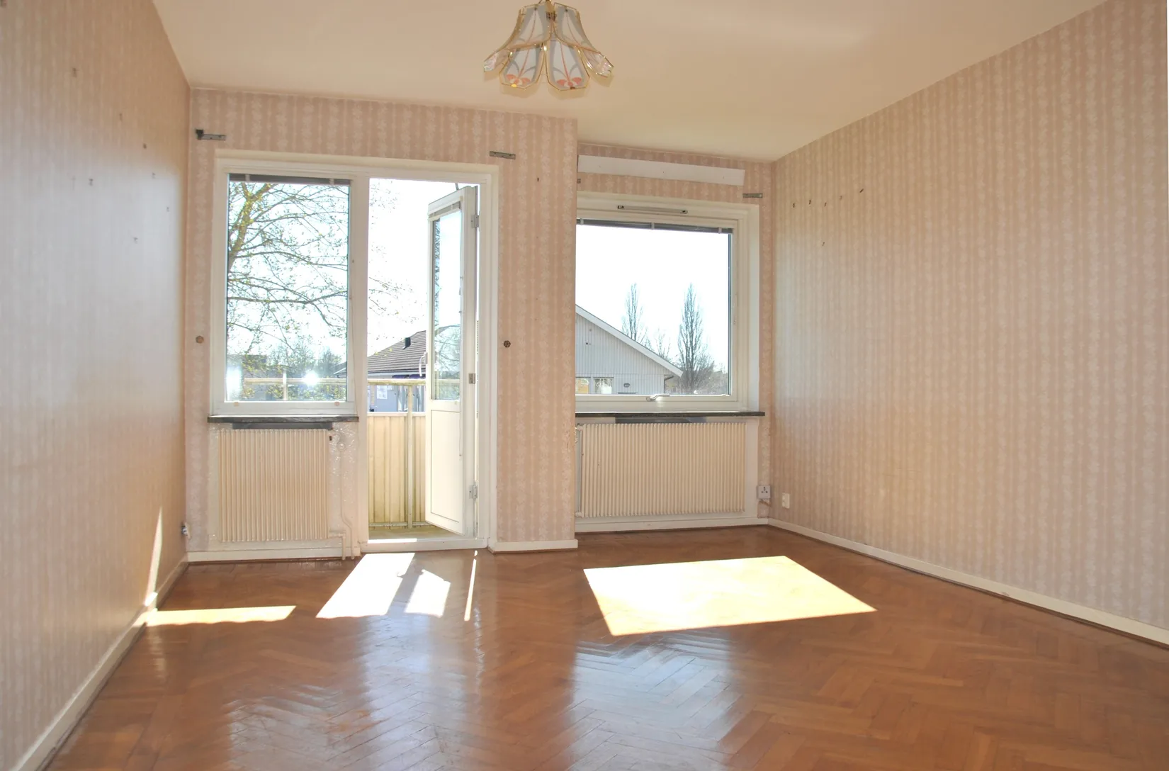 Bostadsrätt, Bangatan 37, Mariero, Vänersborg