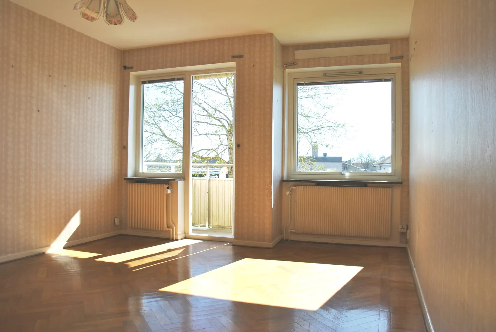 Bostadsrätt, Bangatan 37, Mariero, Vänersborg