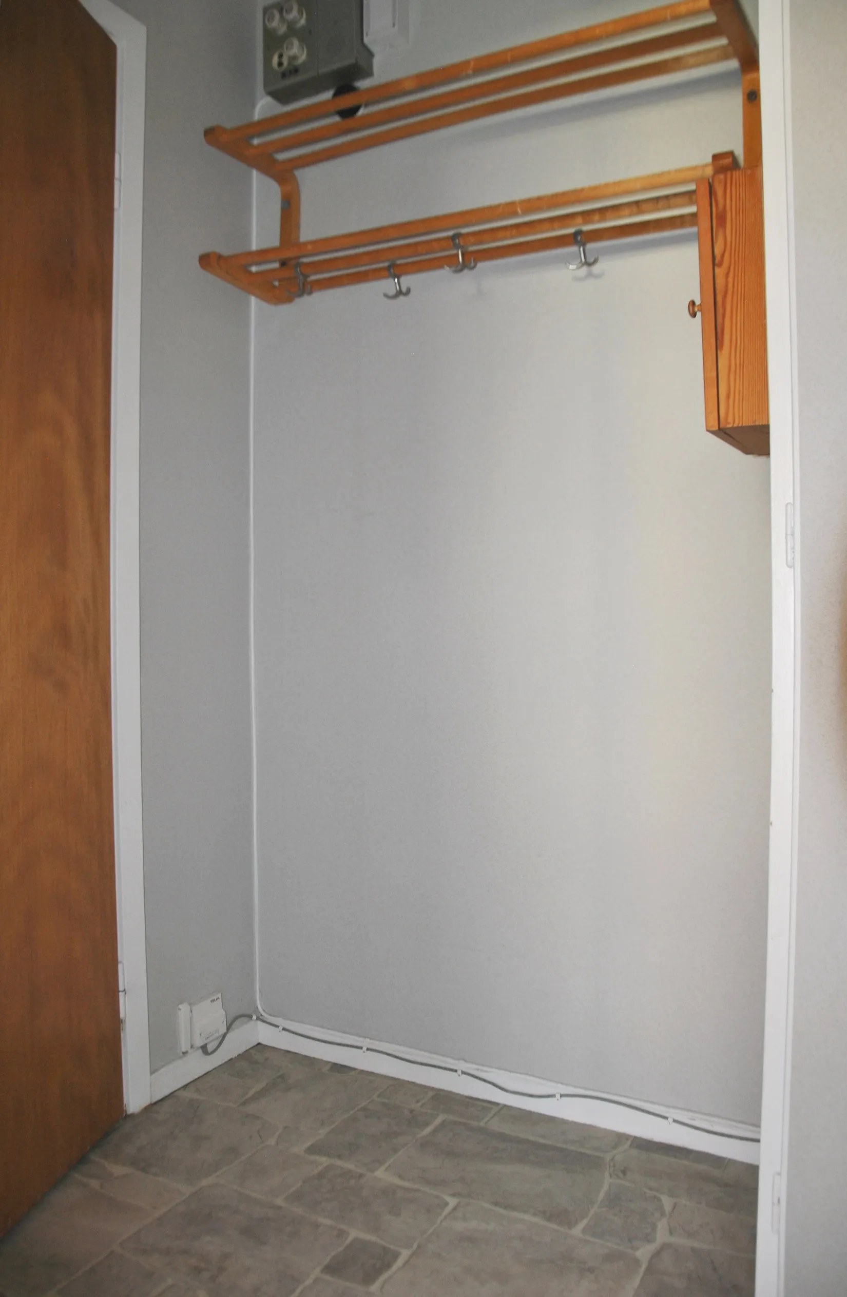 Bostadsrätt, Bangatan 37, Mariero, Vänersborg