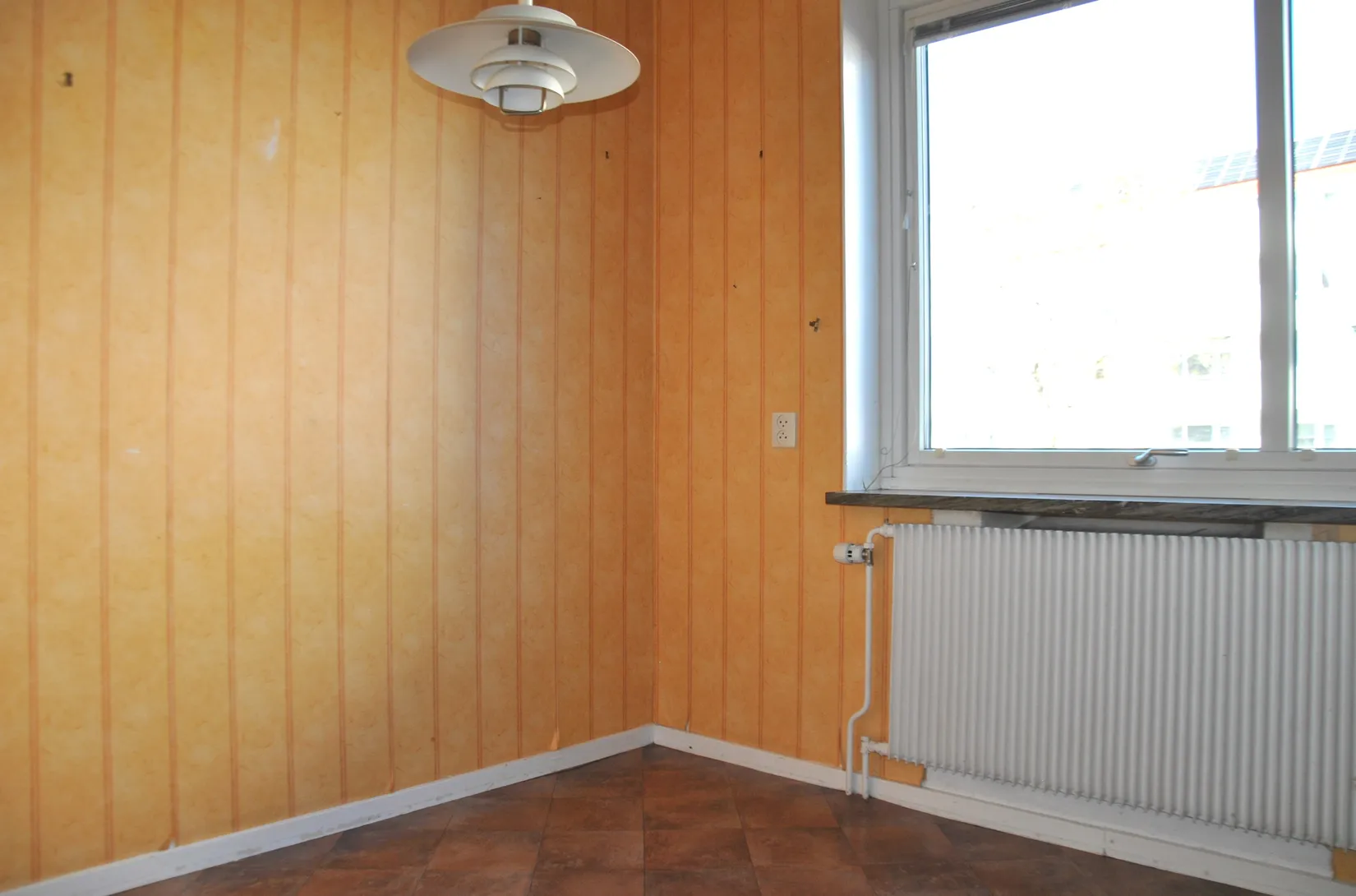 Bostadsrätt, Bangatan 37, Mariero, Vänersborg