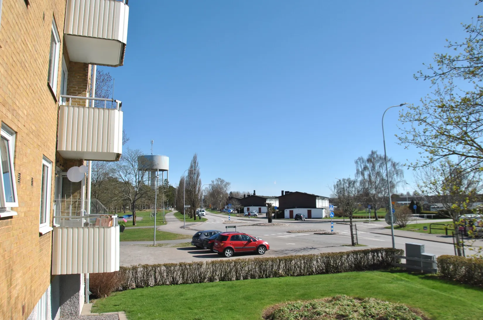 Bostadsrätt, Bangatan 37, Mariero, Vänersborg