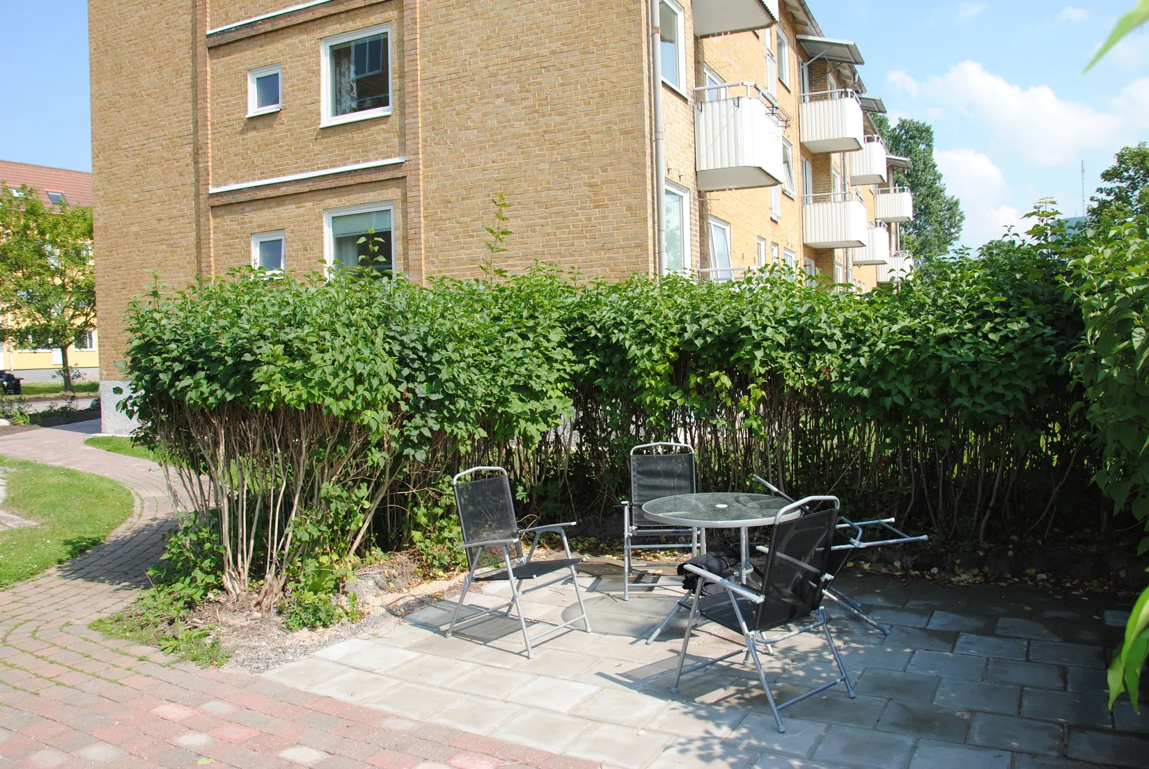 Bostadsrätt, Bangatan 37, Mariero, Vänersborg