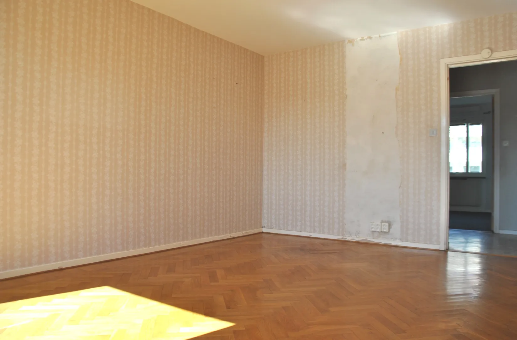 Bostadsrätt, Bangatan 37, Mariero, Vänersborg