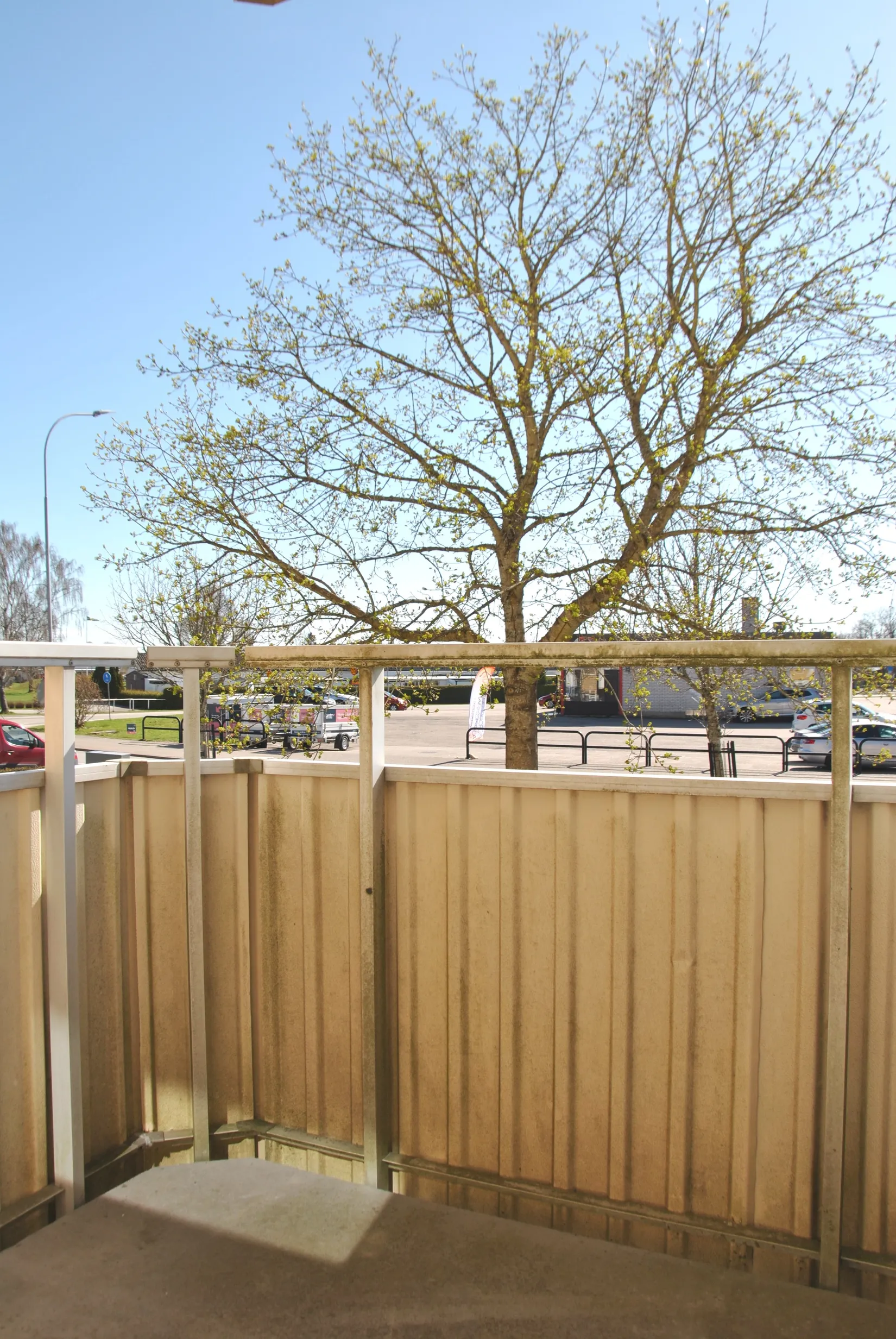 Bostadsrätt, Bangatan 37, Mariero, Vänersborg