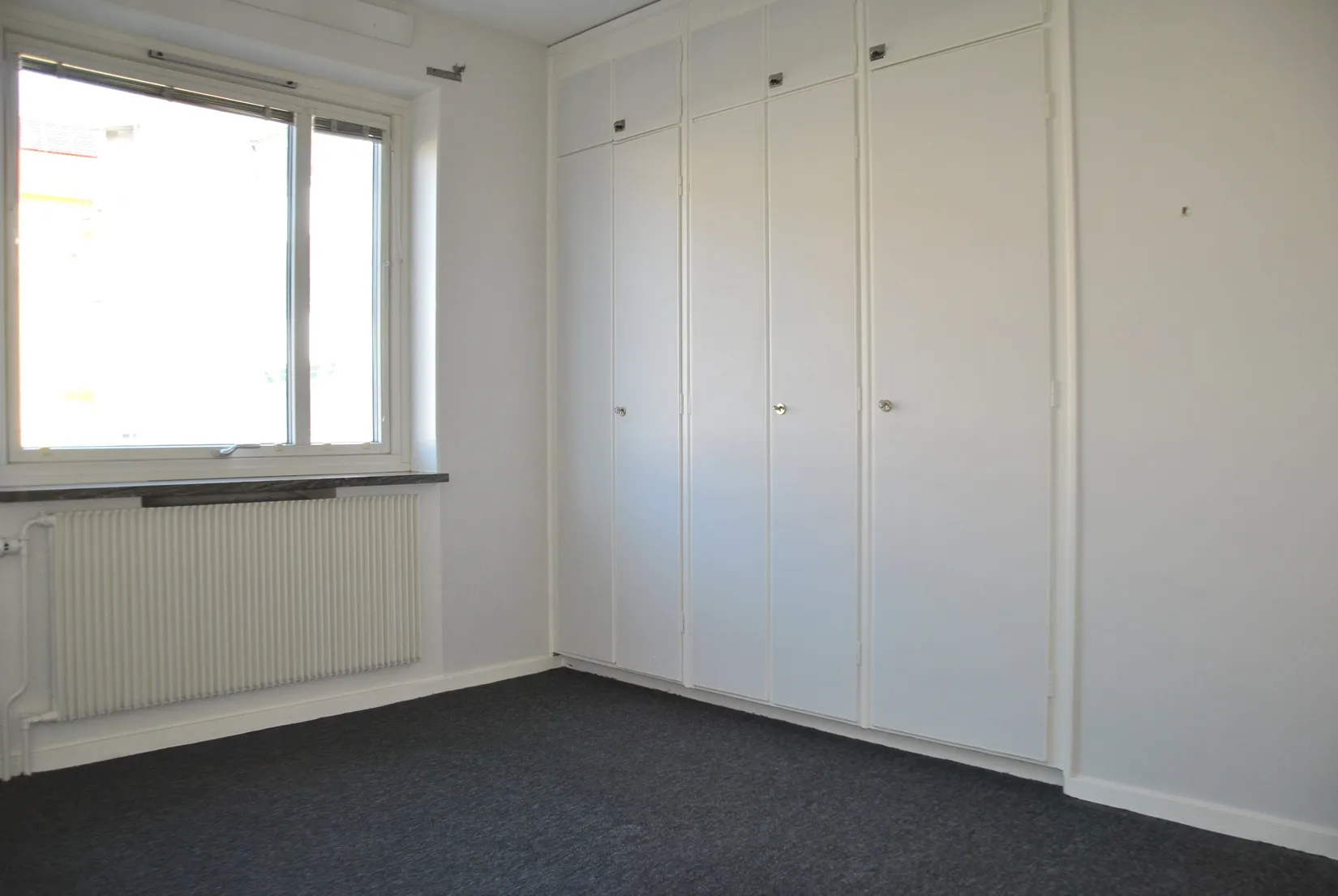 Bostadsrätt, Bangatan 37, Mariero, Vänersborg