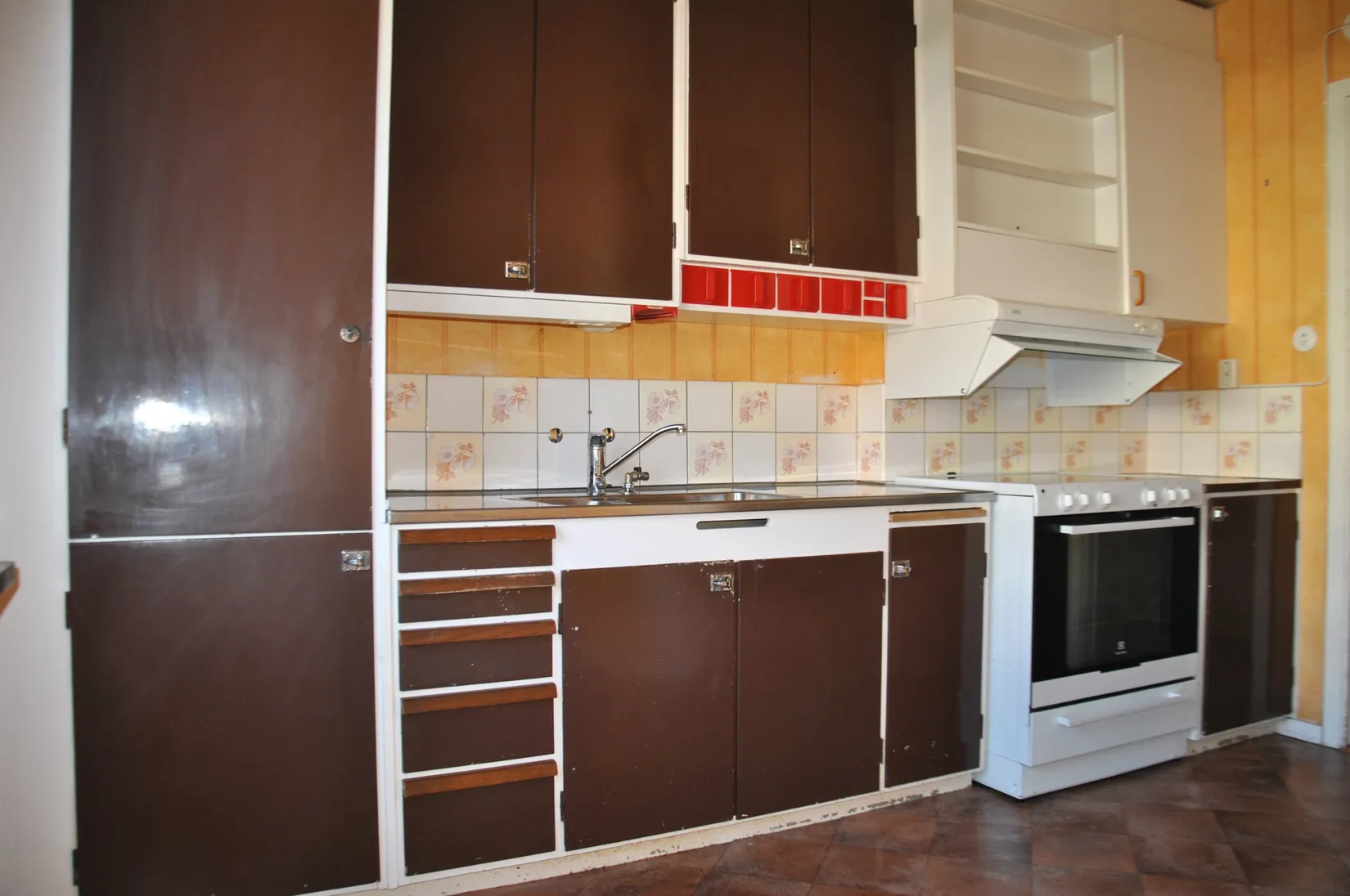 Bostadsrätt, Bangatan 37, Mariero, Vänersborg