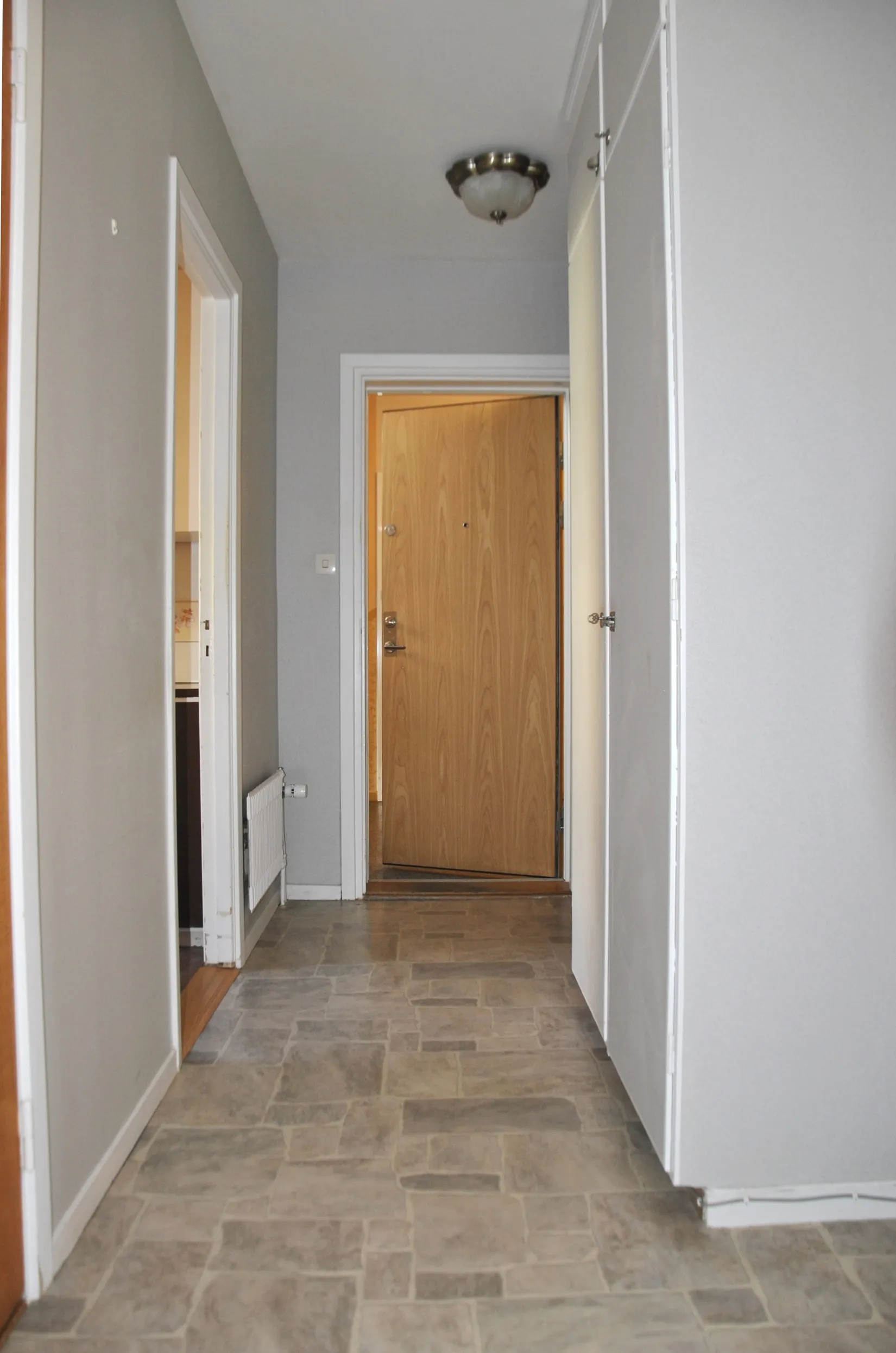 Bostadsrätt, Bangatan 37, Mariero, Vänersborg