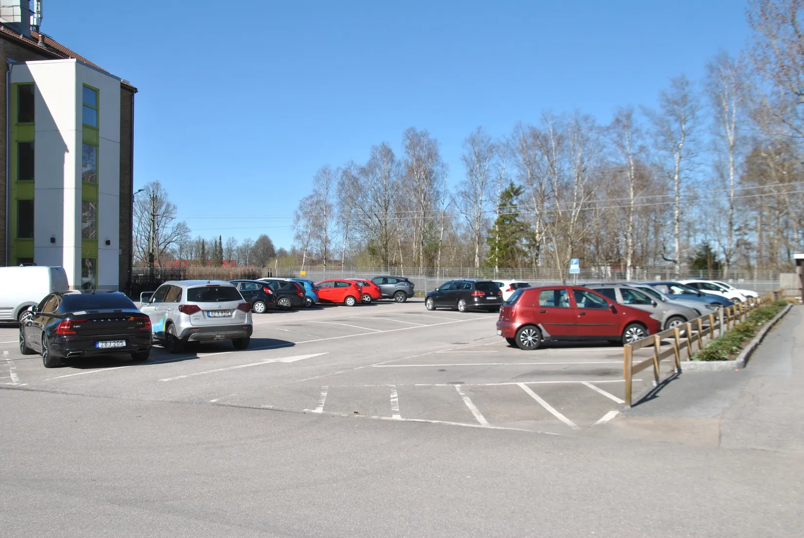 Bostadsrätt, Bangatan 37, Mariero, Vänersborg