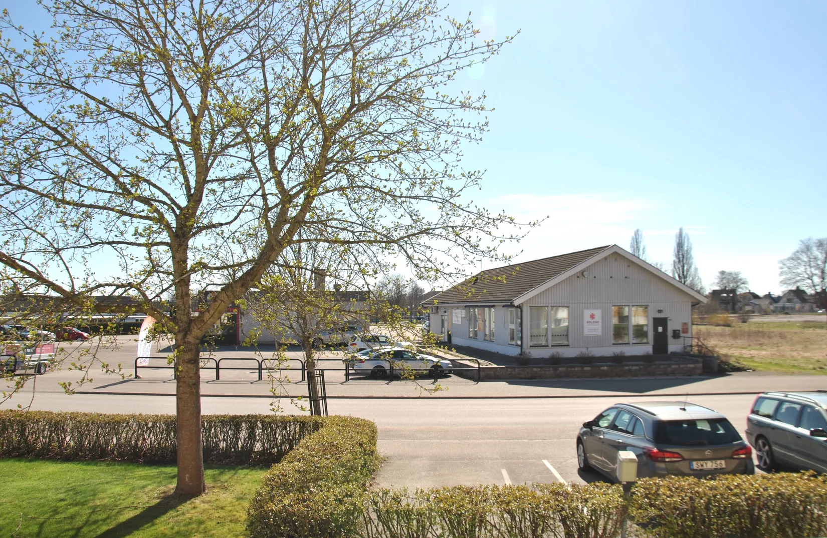 Bostadsrätt, Bangatan 37, Mariero, Vänersborg