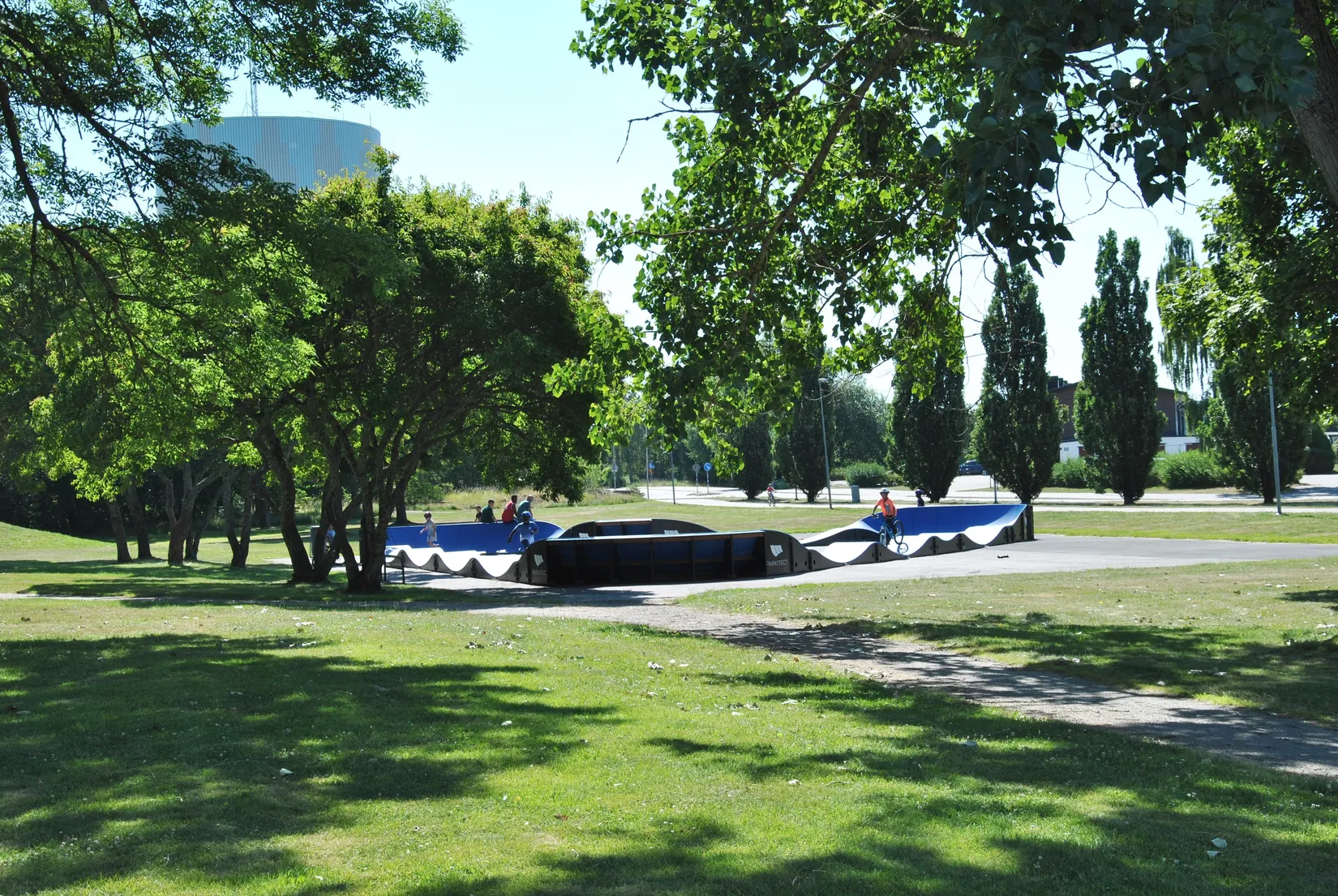 Bostadsrätt, Bangatan 37, Mariero, Vänersborg