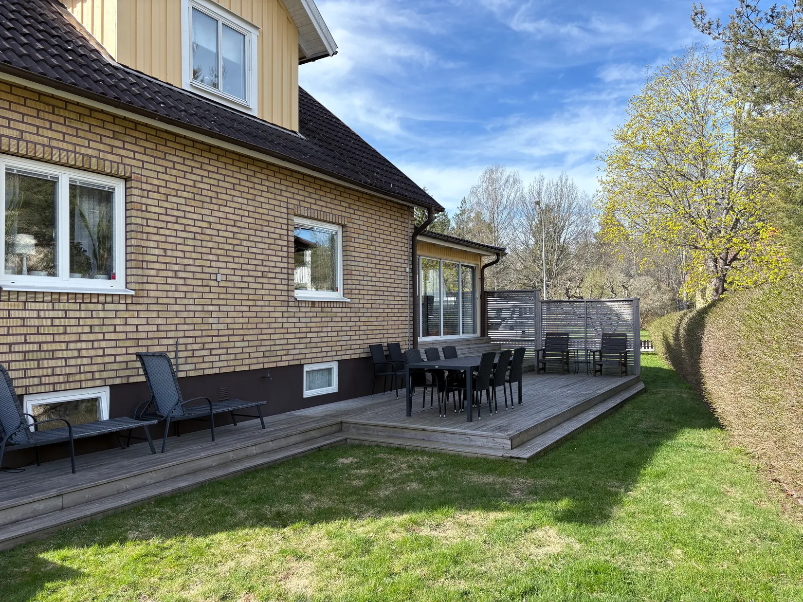 Villa, Häradsgatan 12, Eksjö
