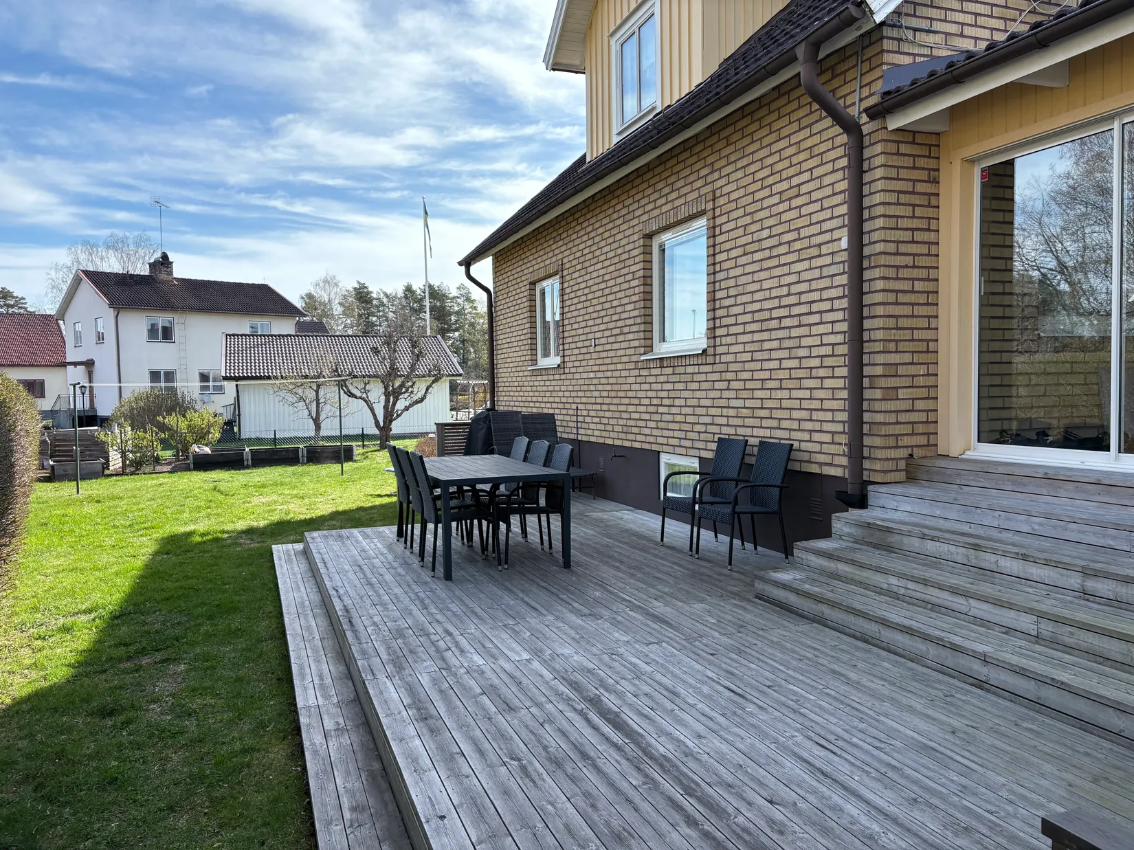 Villa, Häradsgatan 12, Eksjö