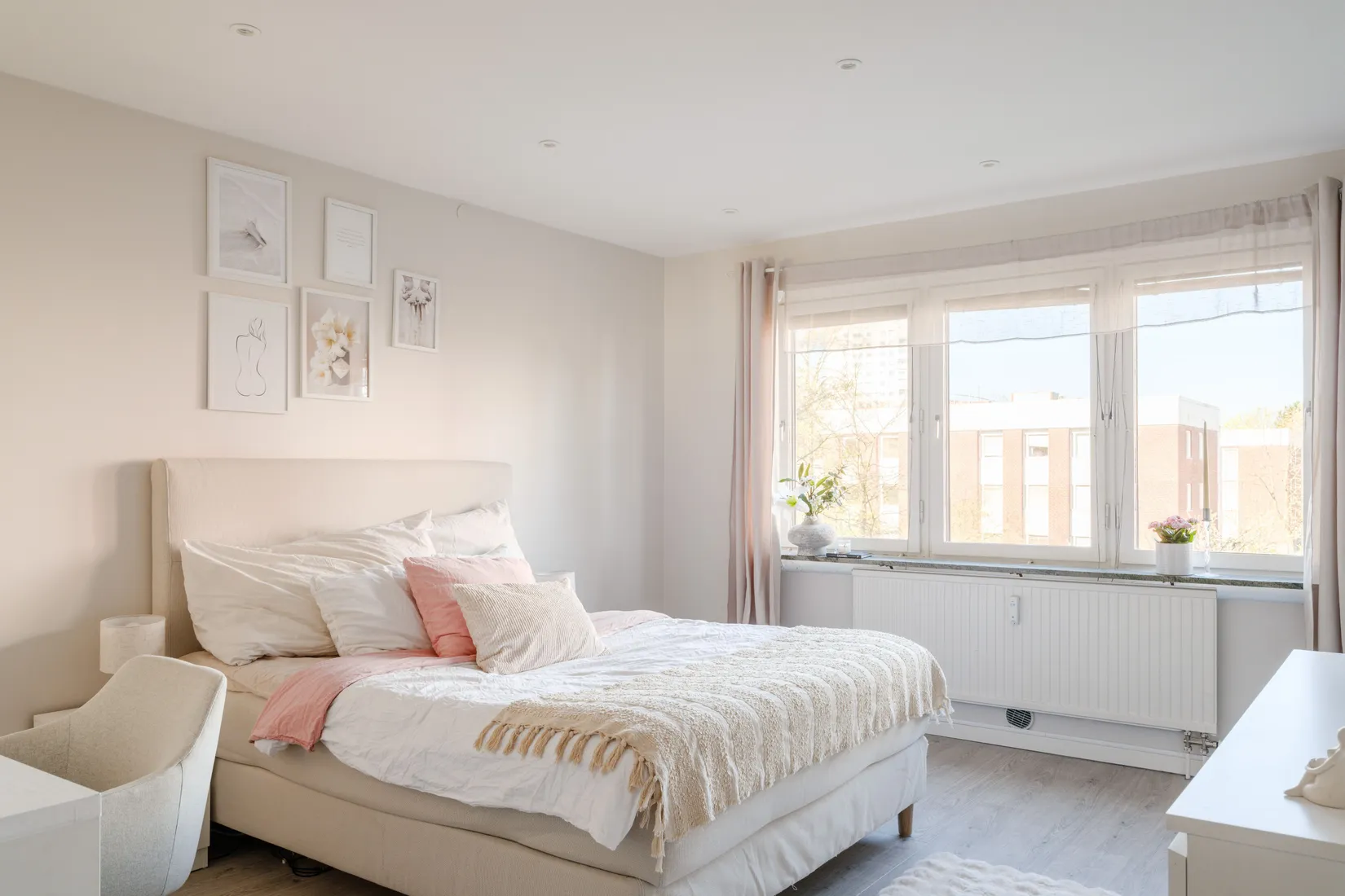 Bostadsrätt, Balladgatan 33, Högaholm, Malmö