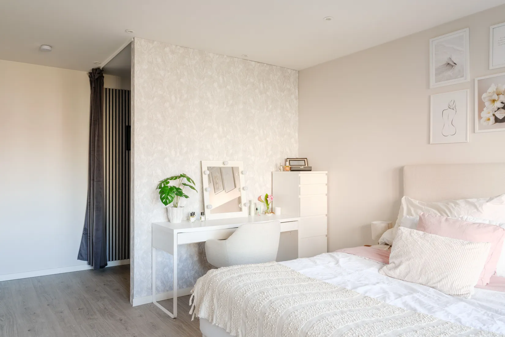Bostadsrätt, Balladgatan 33, Högaholm, Malmö