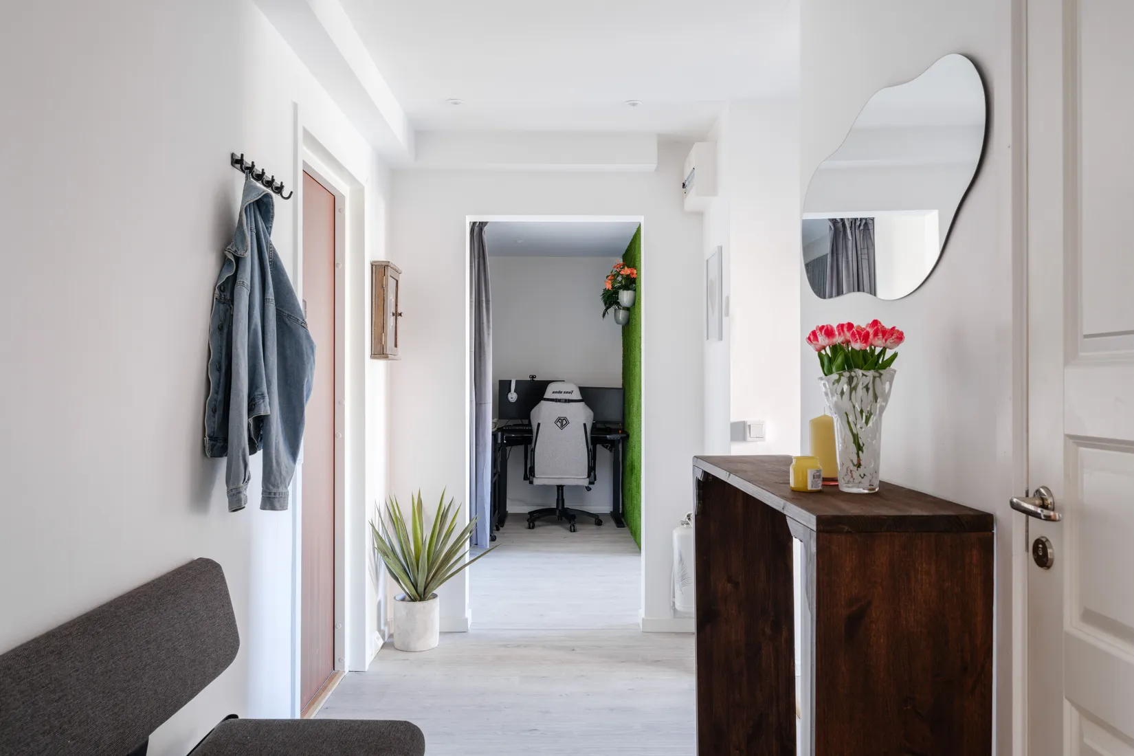 Bostadsrätt, Balladgatan 33, Högaholm, Malmö