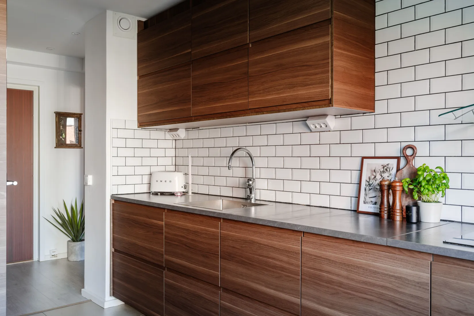 Bostadsrätt, Balladgatan 33, Högaholm, Malmö