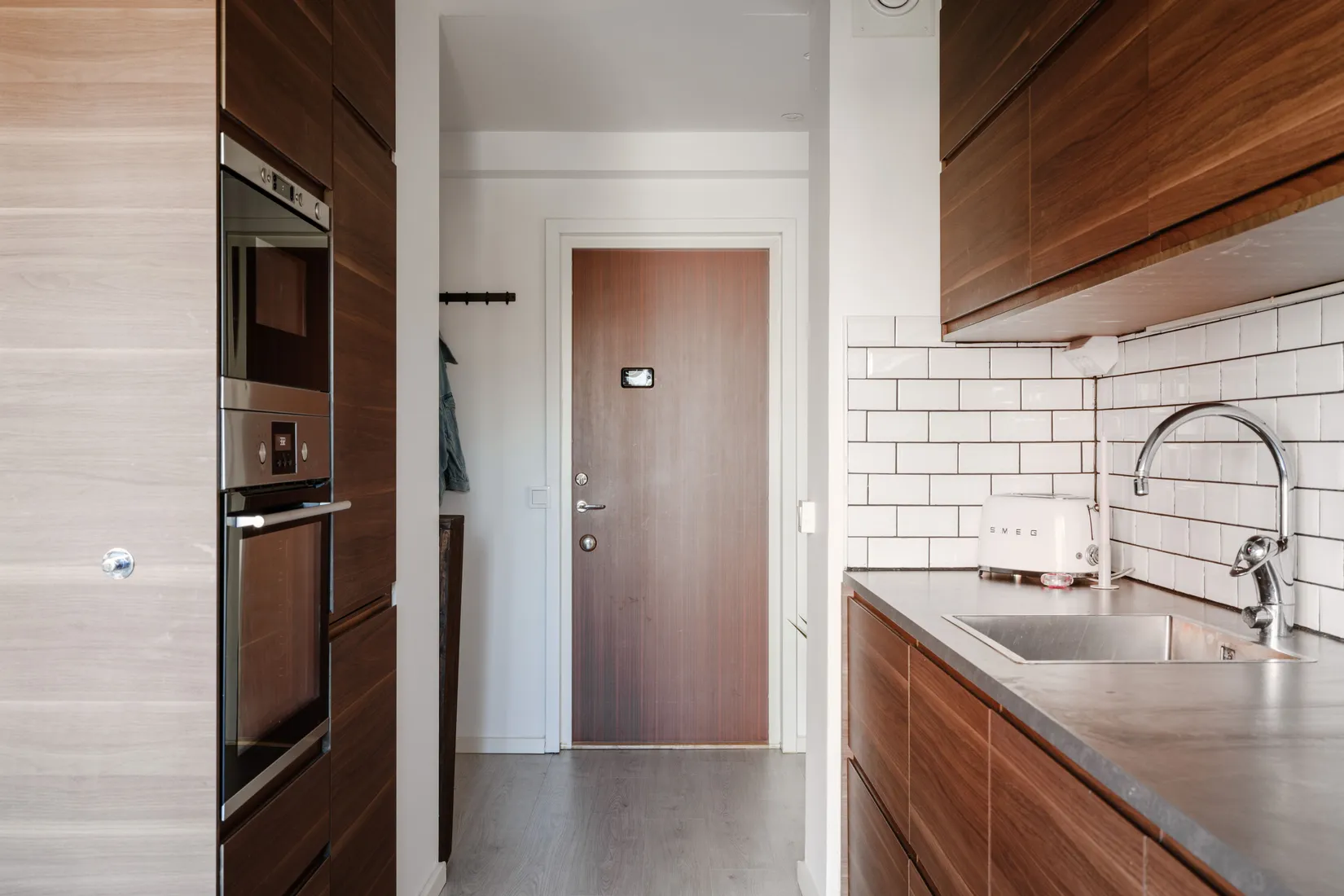 Bostadsrätt, Balladgatan 33, Högaholm, Malmö