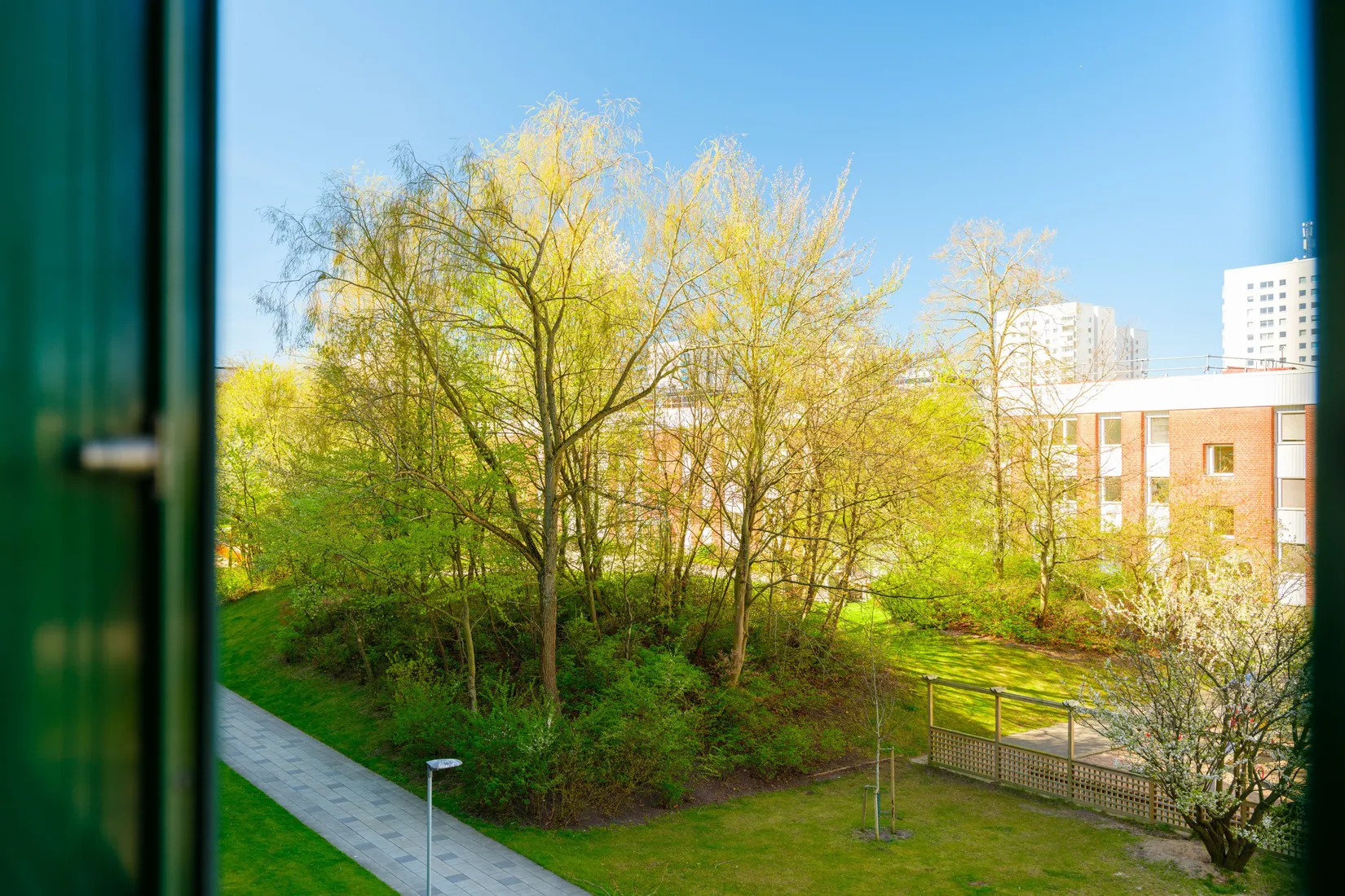 Bostadsrätt, Balladgatan 33, Högaholm, Malmö