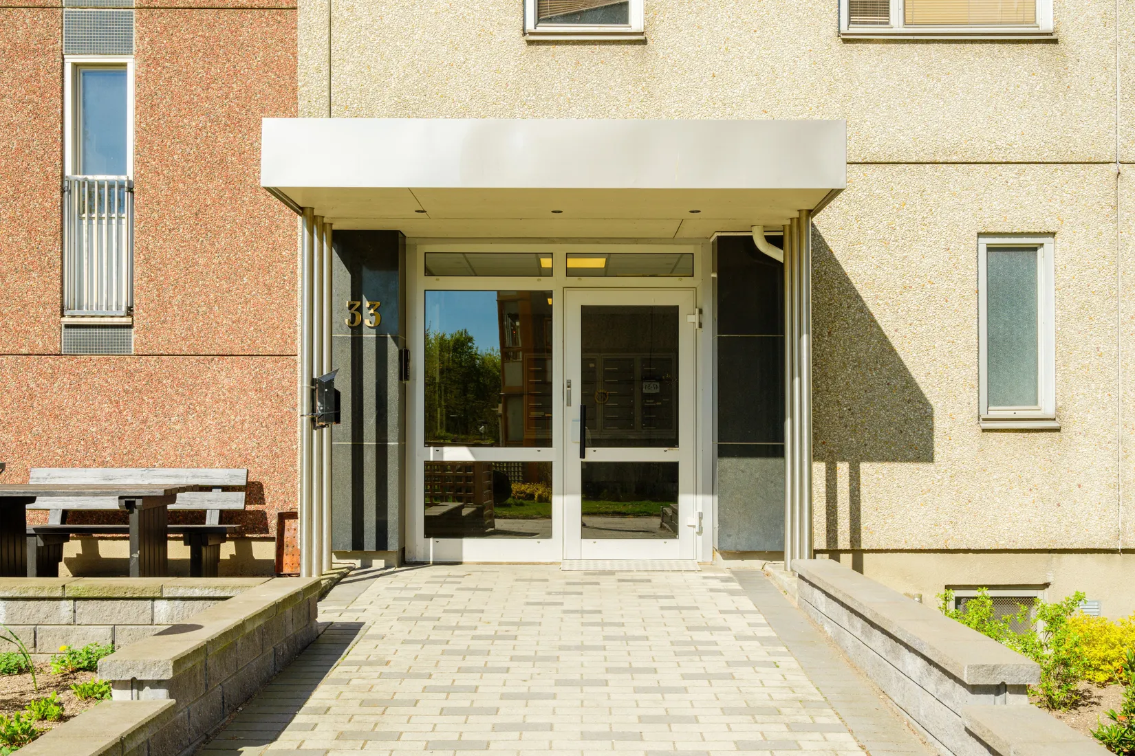 Bostadsrätt, Balladgatan 33, Högaholm, Malmö