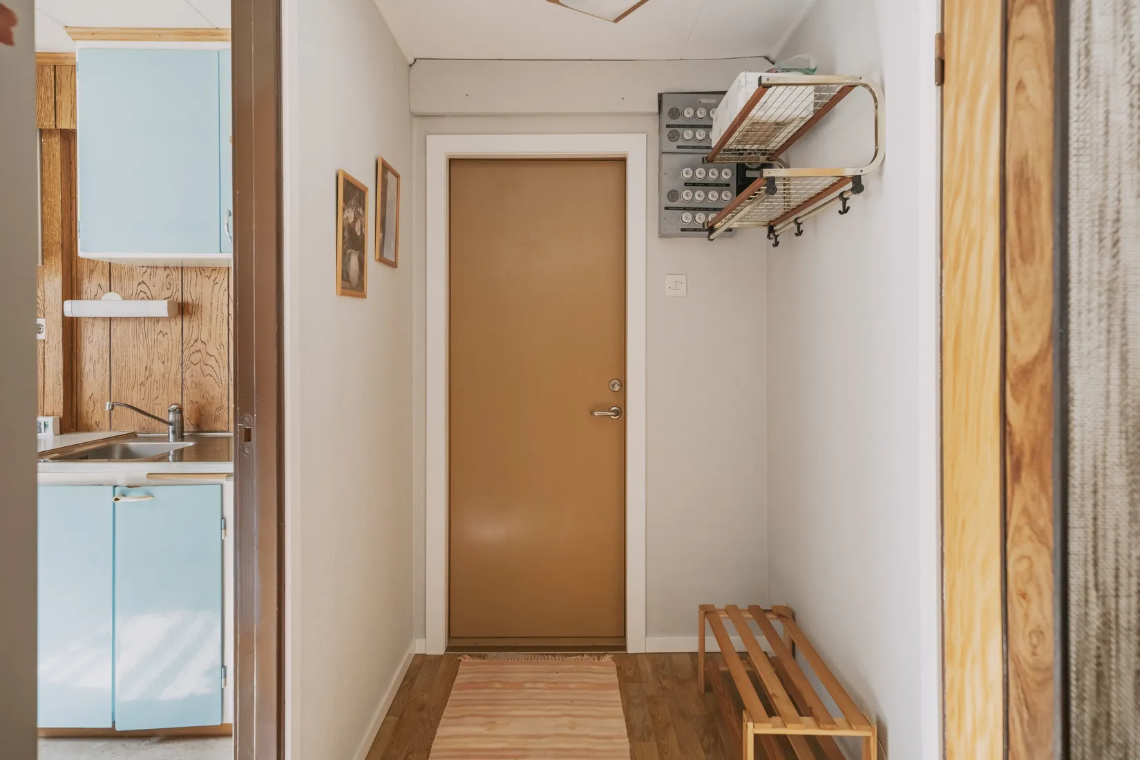 Fritidshus, Runnäs Björkhöjden 1, Gullspång