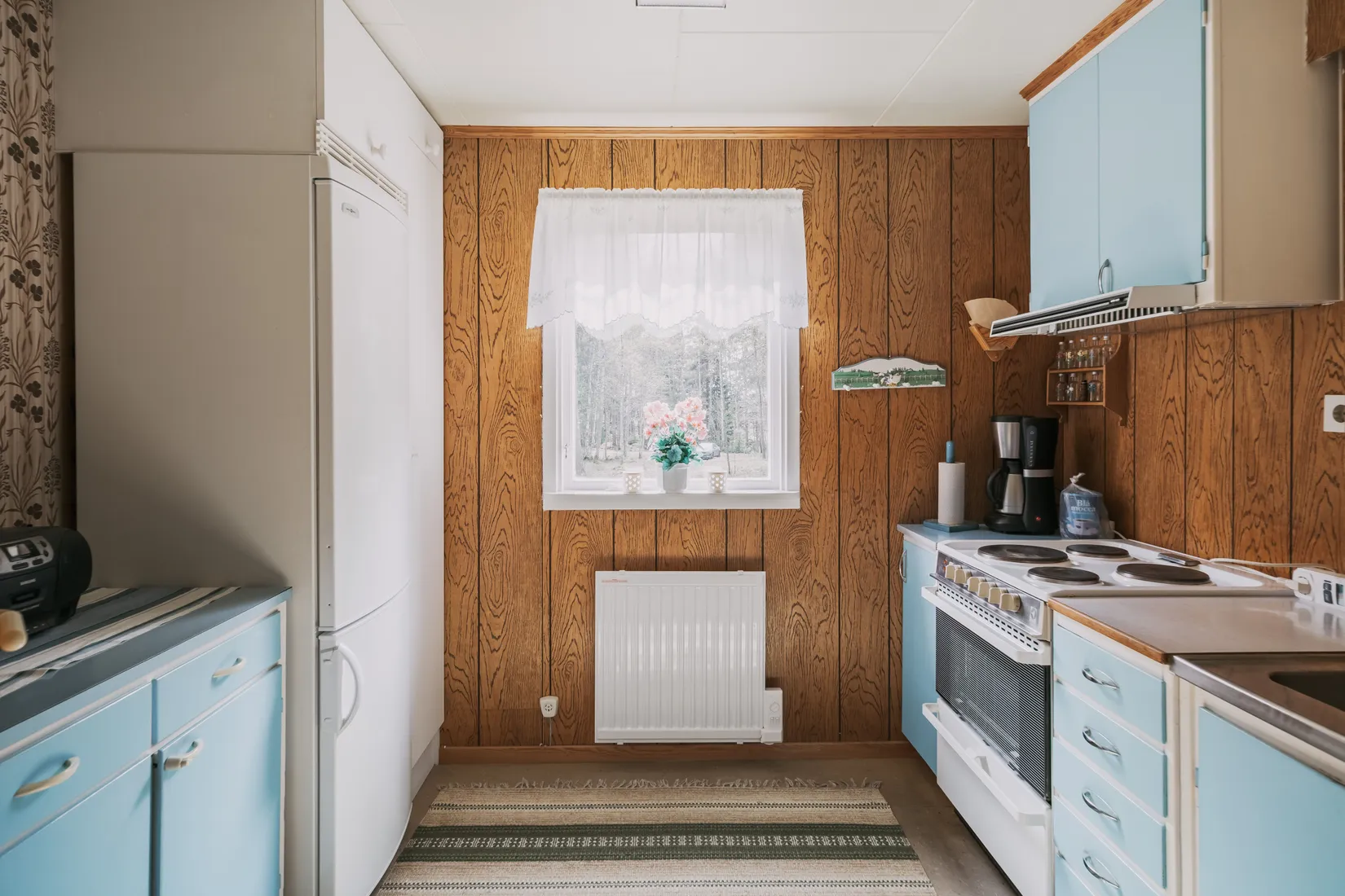 Fritidshus, Runnäs Björkhöjden 1, Gullspång