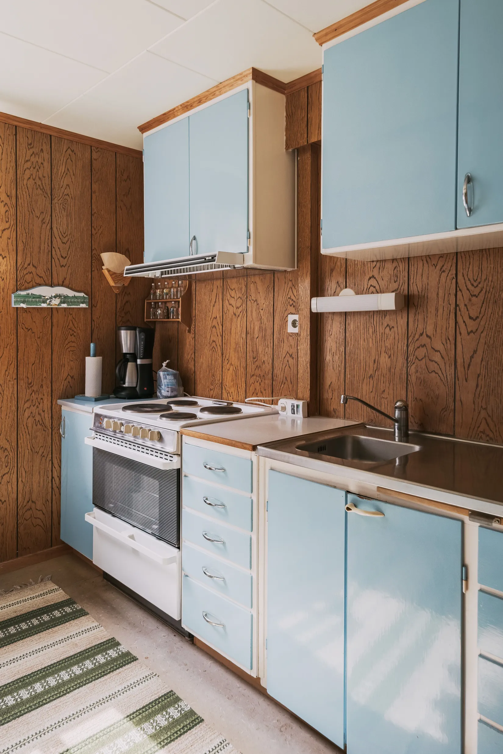 Fritidshus, Runnäs Björkhöjden 1, Gullspång