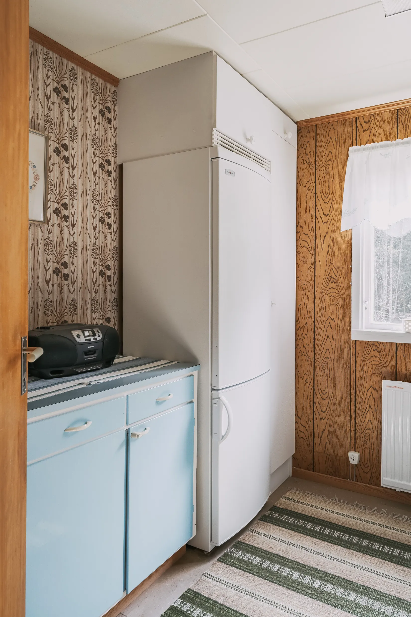 Fritidshus, Runnäs Björkhöjden 1, Gullspång