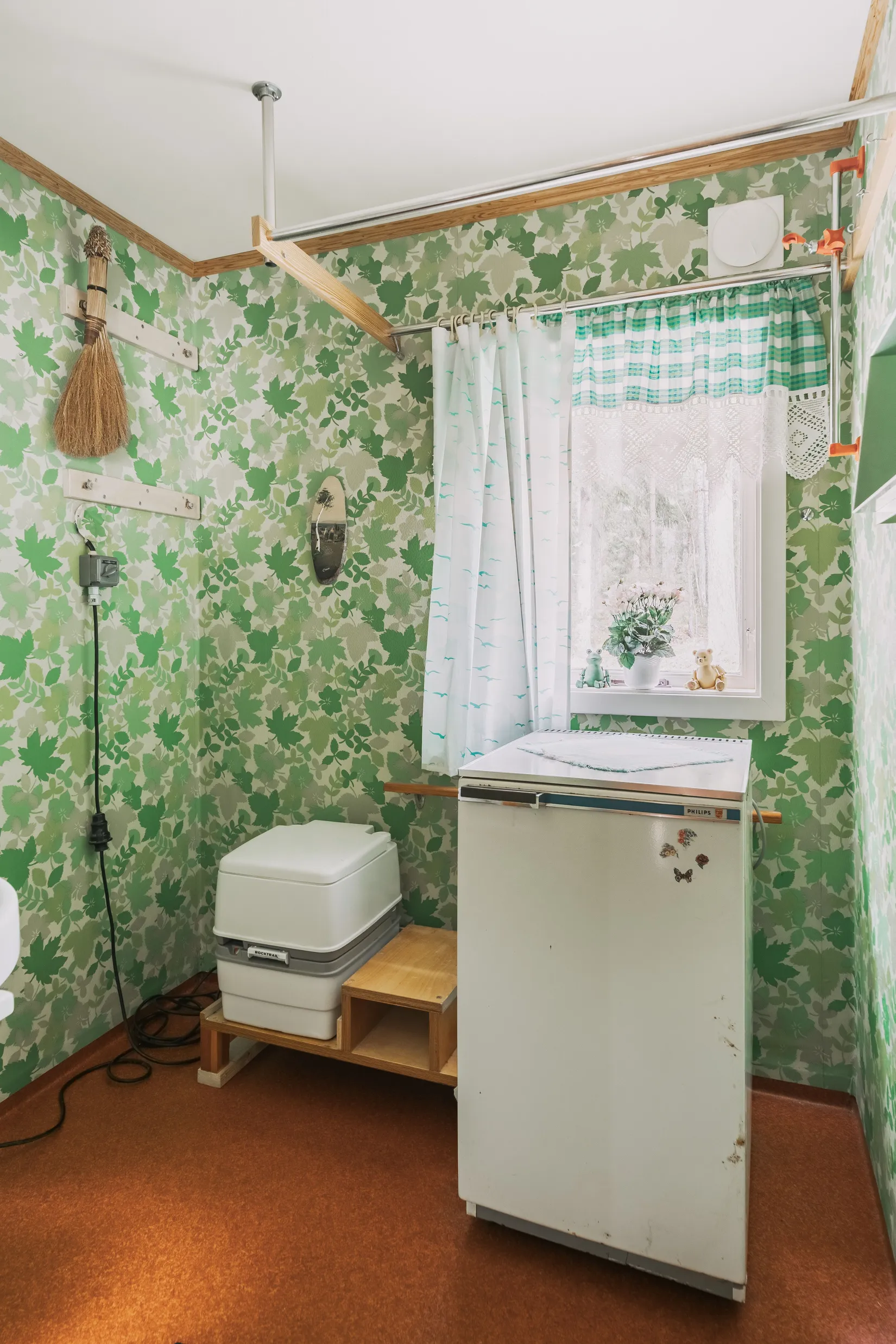 Fritidshus, Runnäs Björkhöjden 1, Gullspång