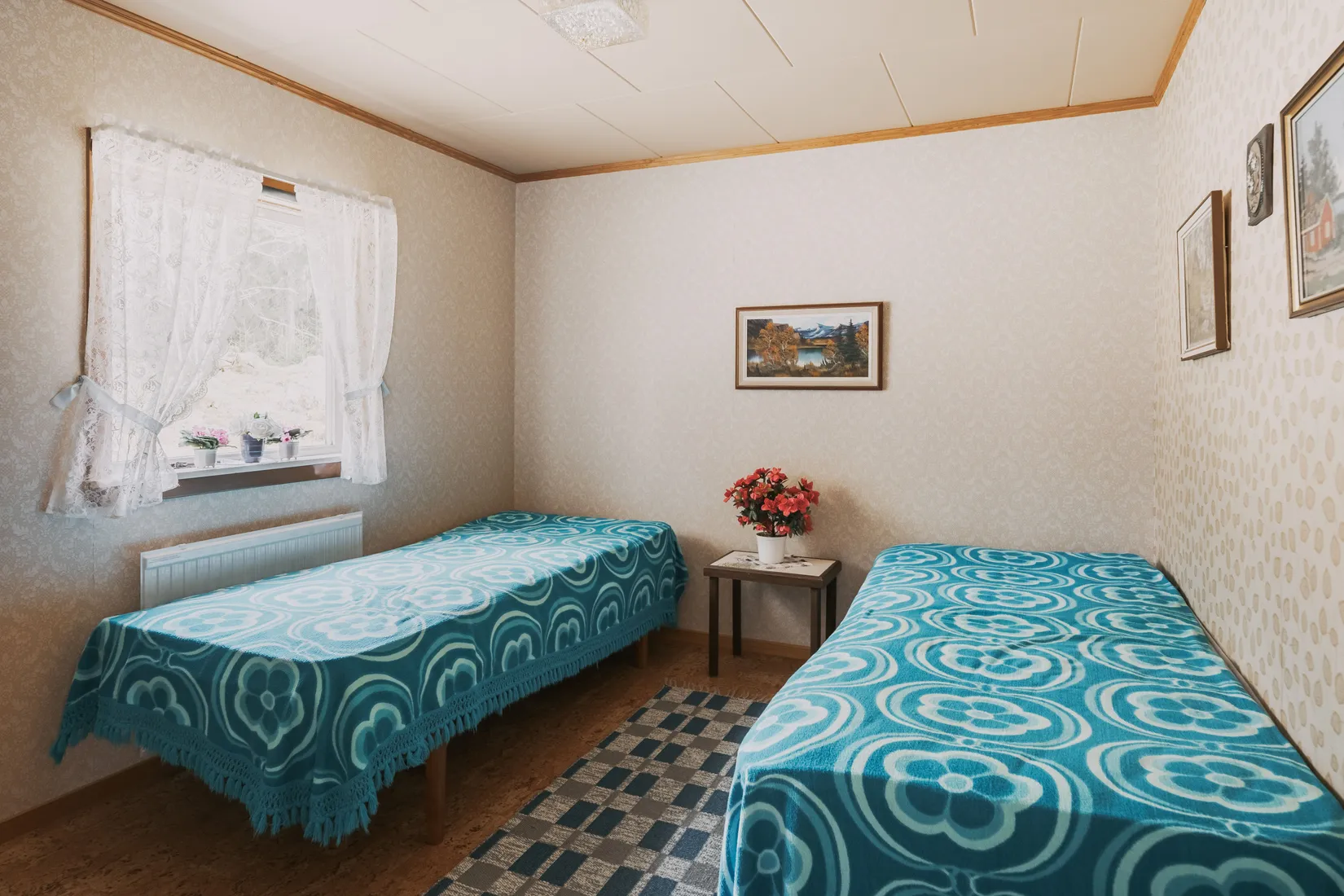 Fritidshus, Runnäs Björkhöjden 1, Gullspång