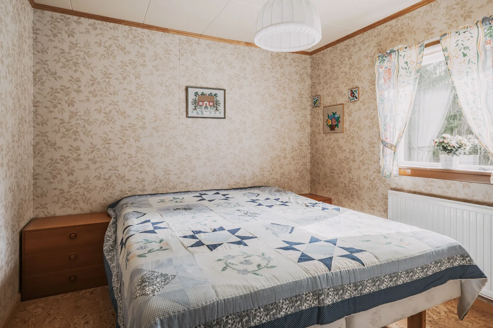 Fritidshus, Runnäs Björkhöjden 1, Gullspång