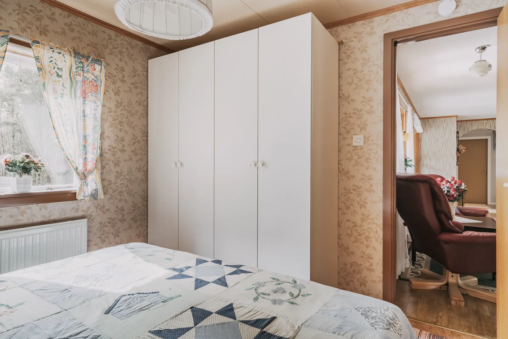 Fritidshus, Runnäs Björkhöjden 1, Gullspång