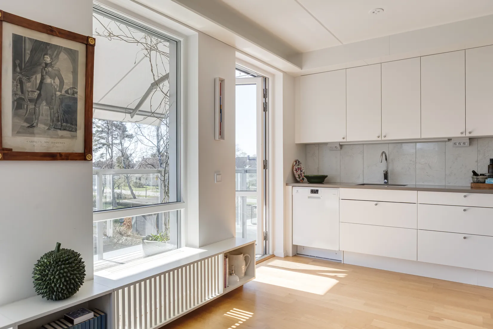 Bostadsrätt, Clemensagervägen 3C, Falsterbo, Vellinge